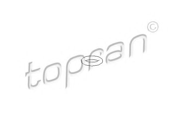 Купити 108648 Hans Pries (Topran) 